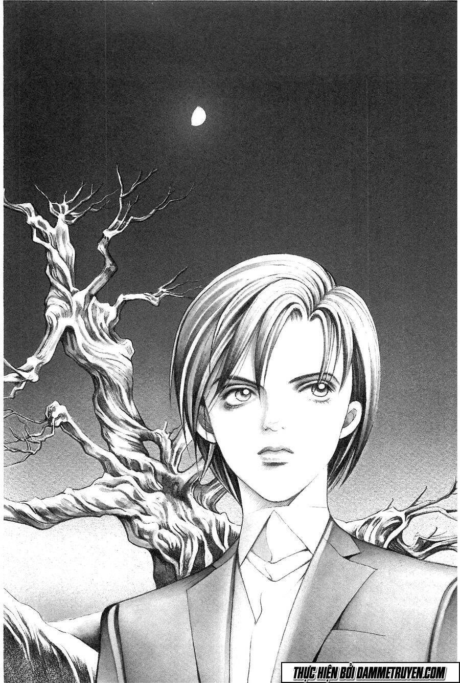 Himitsu – The Top Secret Chapter 22.1 - 8