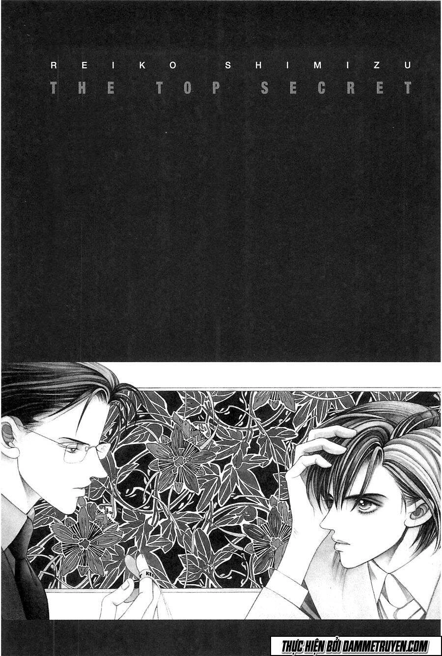 Himitsu – The Top Secret Chapter 22.1 - 9