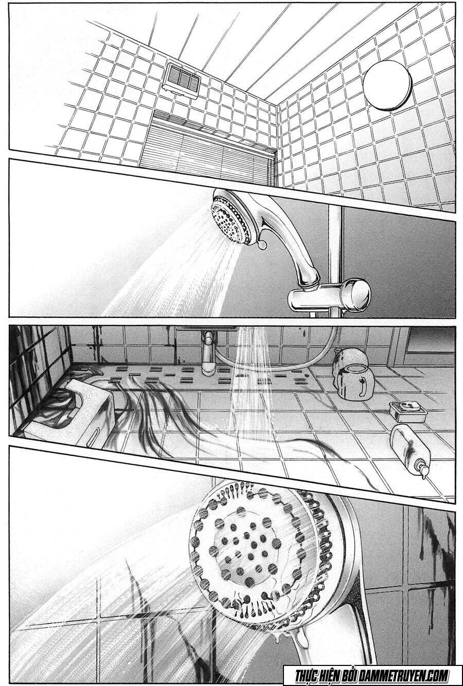 Himitsu – The Top Secret Chapter 22.1 - 11