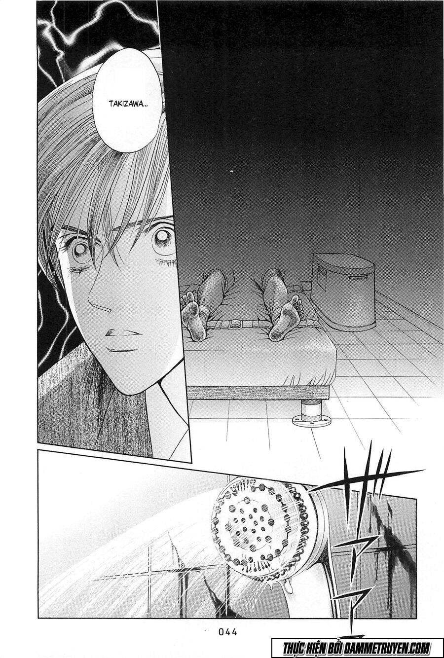 Himitsu – The Top Secret Chapter 22.2 - 17