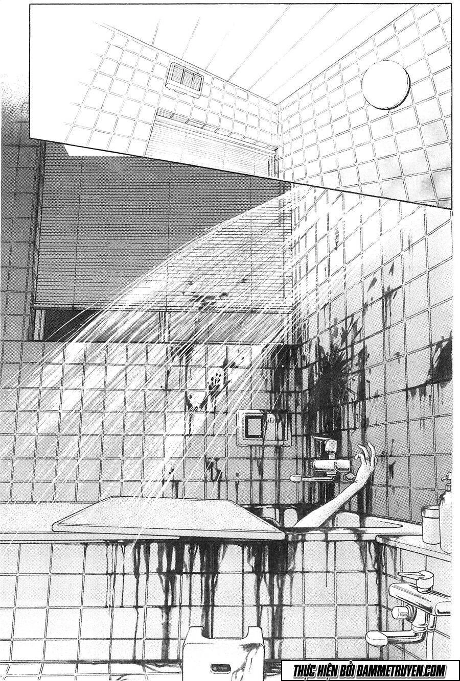 Himitsu – The Top Secret Chapter 22.2 - 18