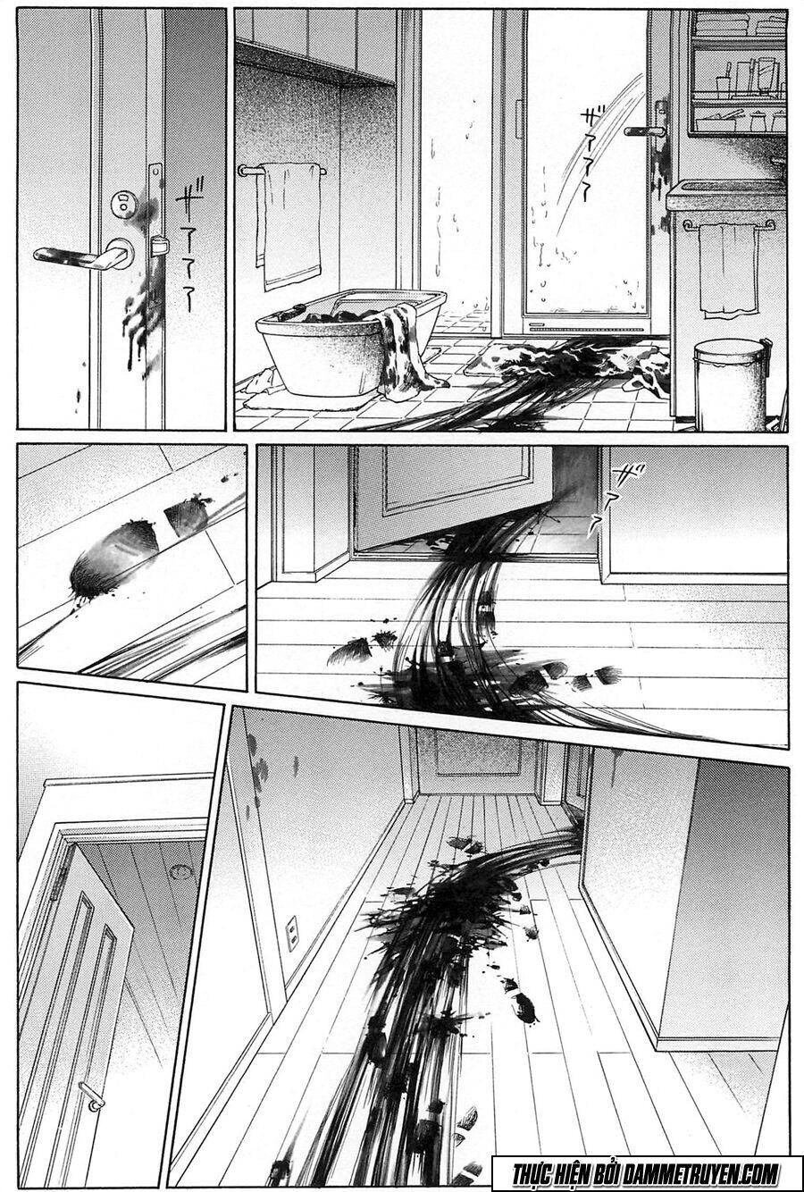 Himitsu – The Top Secret Chapter 23 - 2