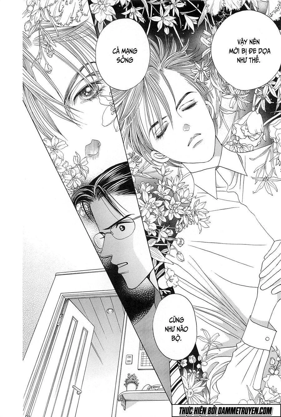 Himitsu – The Top Secret Chapter 23 - 12