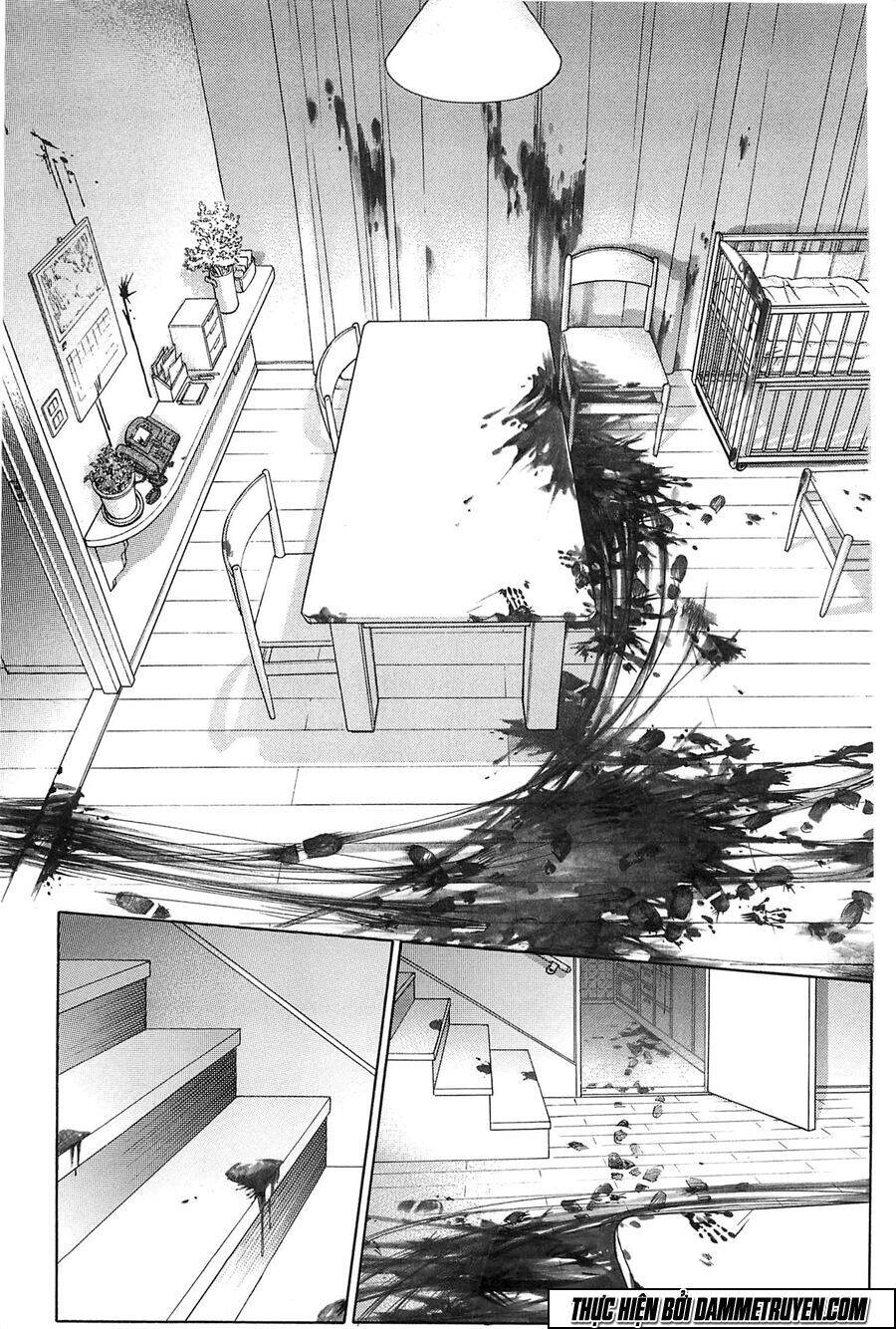 Himitsu – The Top Secret Chapter 23 - 13