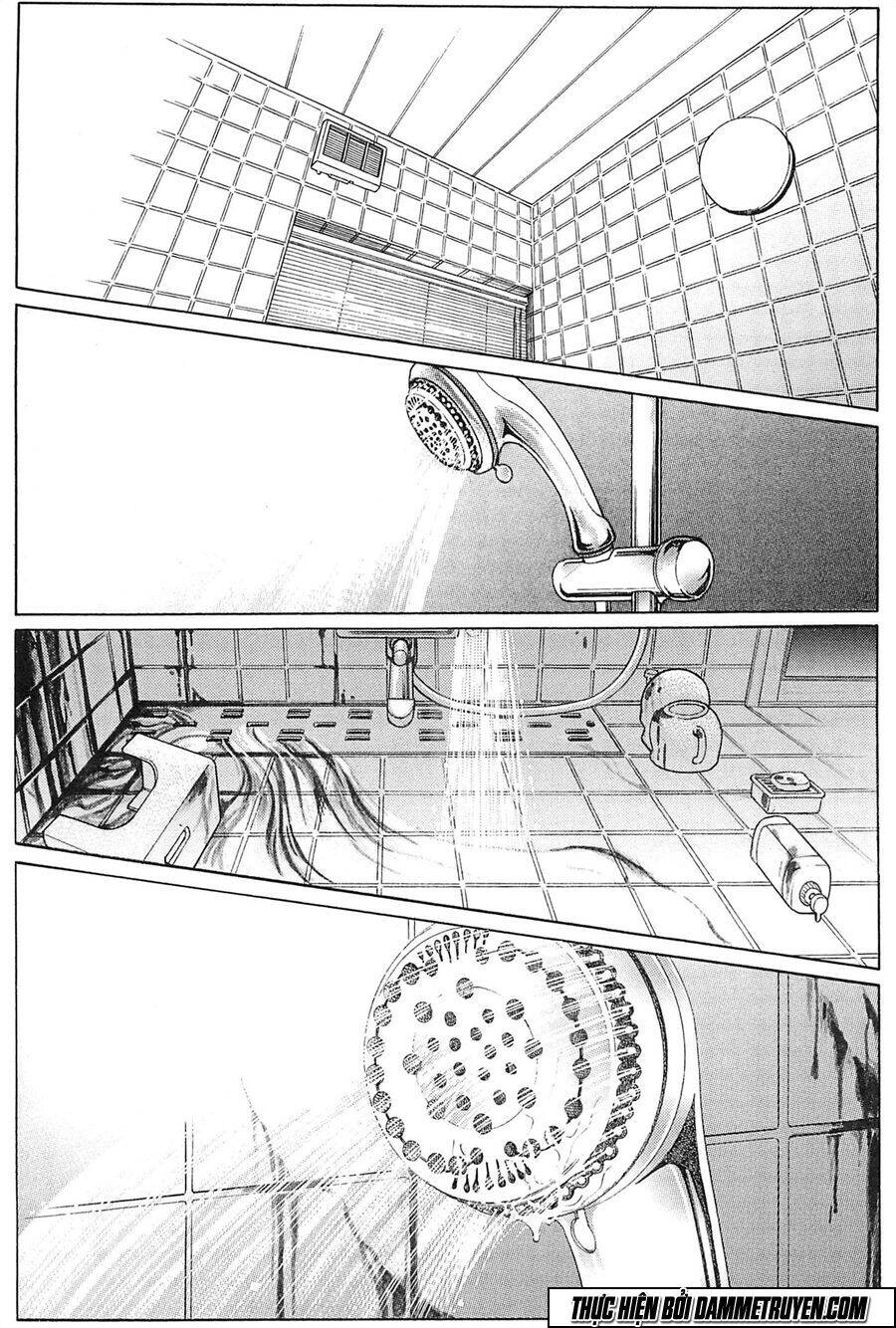 Himitsu – The Top Secret Chapter 24 - 24