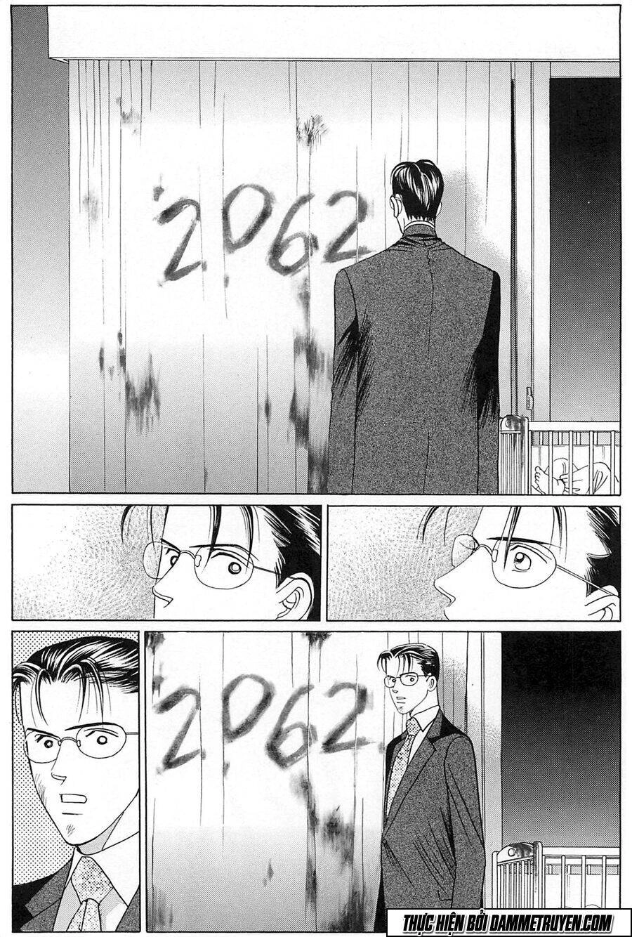 Himitsu – The Top Secret Chapter 25 - 39