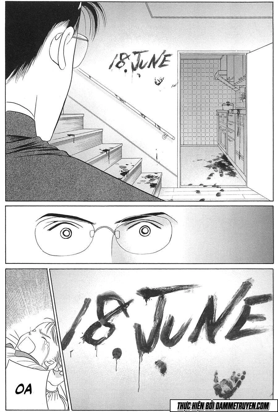 Himitsu – The Top Secret Chapter 25 - 40