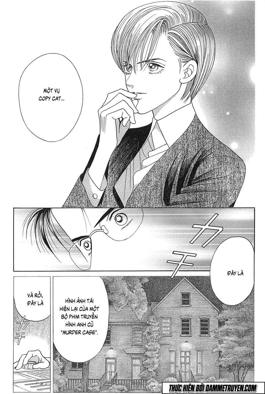 Himitsu – The Top Secret Chapter 25 - 46