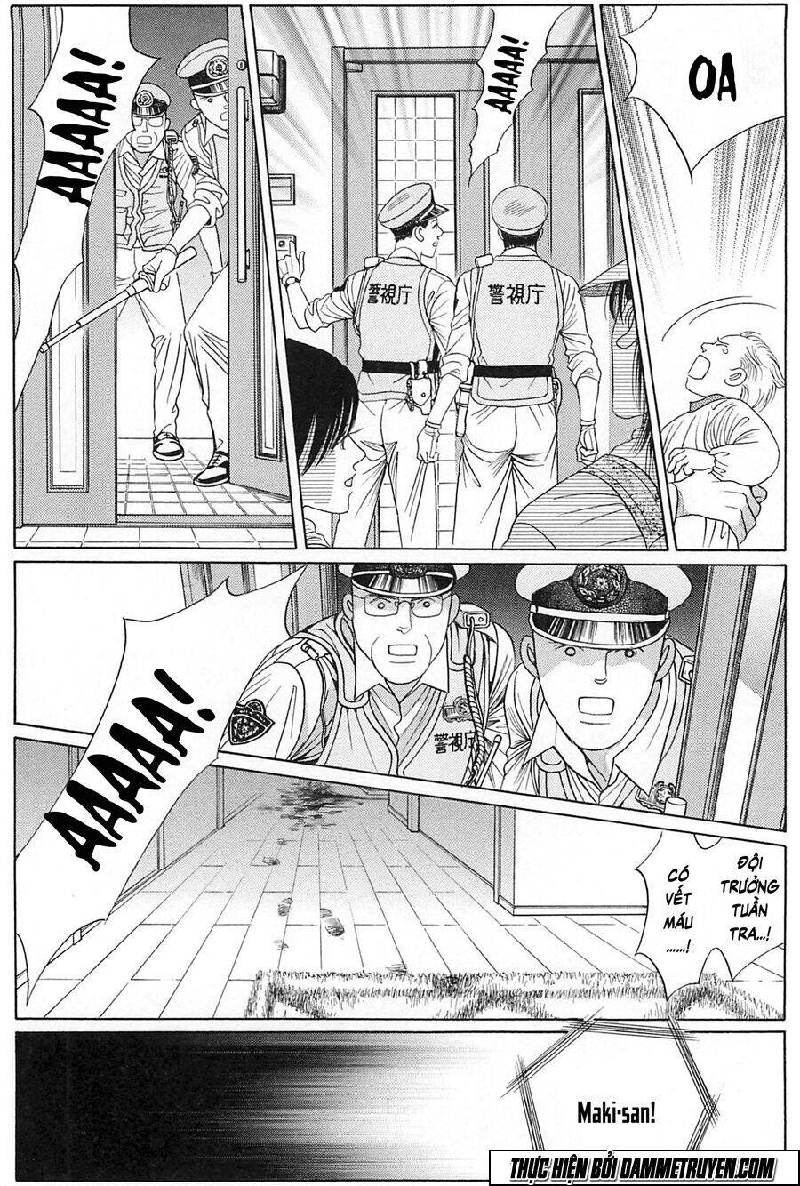 Himitsu – The Top Secret Chapter 25 - 57