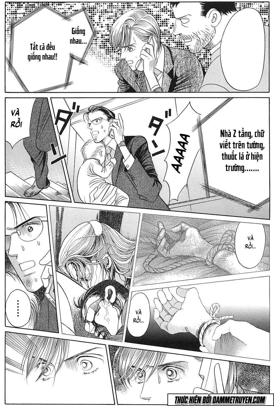 Himitsu – The Top Secret Chapter 25 - 60