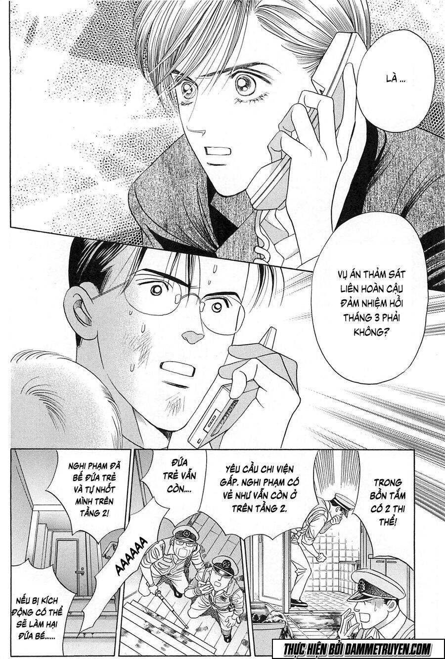 Himitsu – The Top Secret Chapter 25 - 61