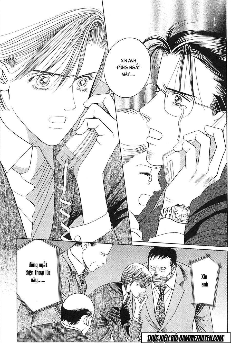 Himitsu – The Top Secret Chapter 25 - 64