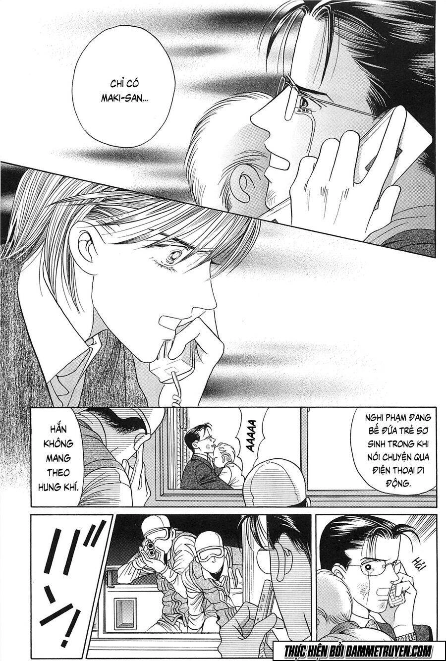 Himitsu – The Top Secret Chapter 25 - 66