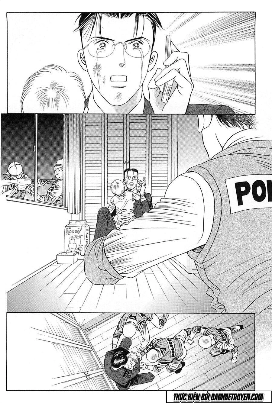 Himitsu – The Top Secret Chapter 25 - 67