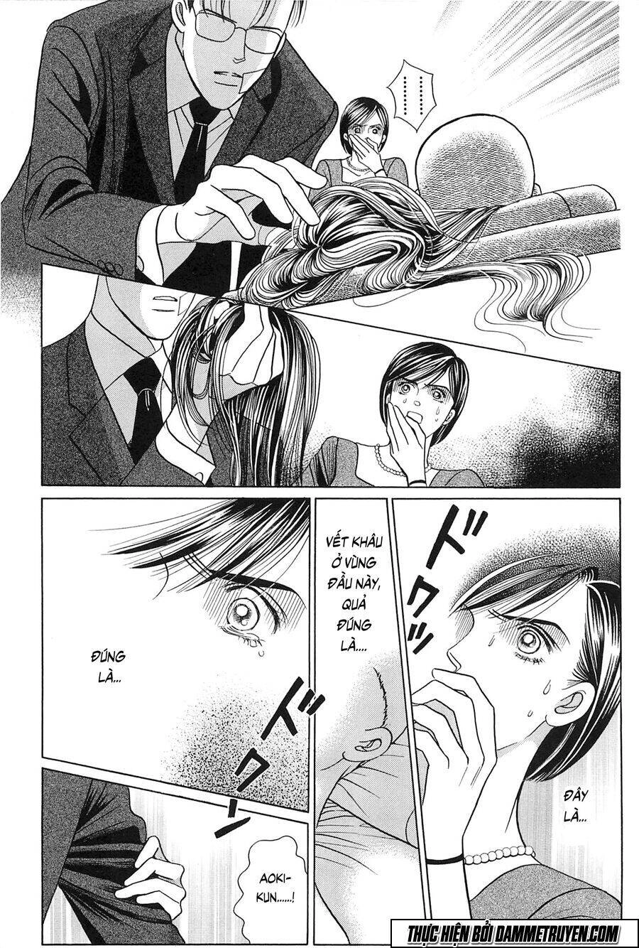 Himitsu – The Top Secret Chapter 26 - 23