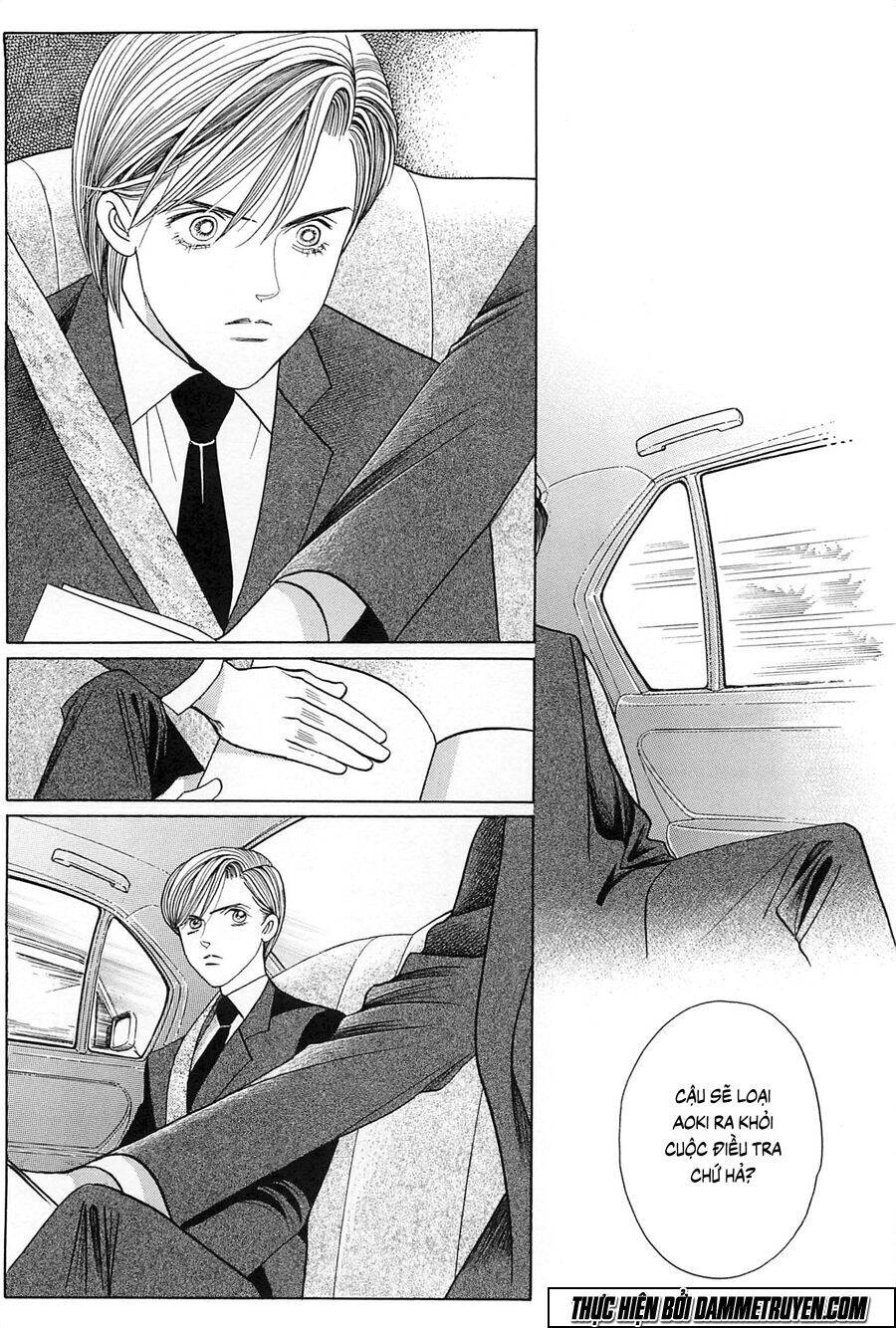 Himitsu – The Top Secret Chapter 26 - 38