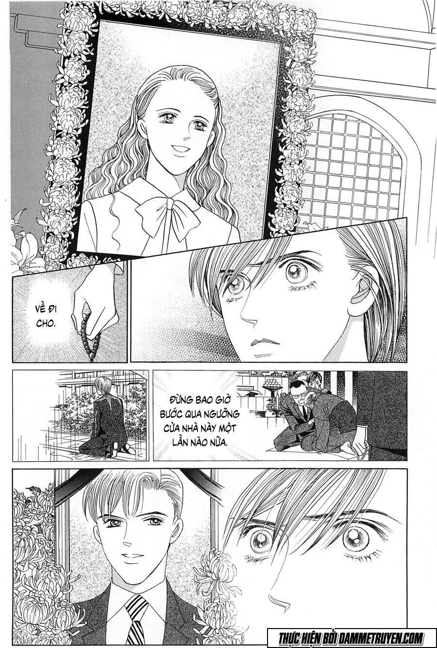 Himitsu – The Top Secret Chapter 26 - 48