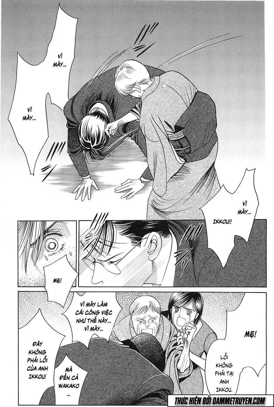 Himitsu – The Top Secret Chapter 26 - 61