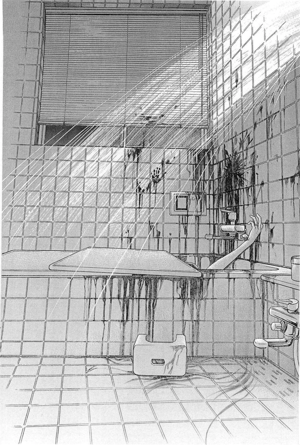 Himitsu – The Top Secret Chapter 27 - 25