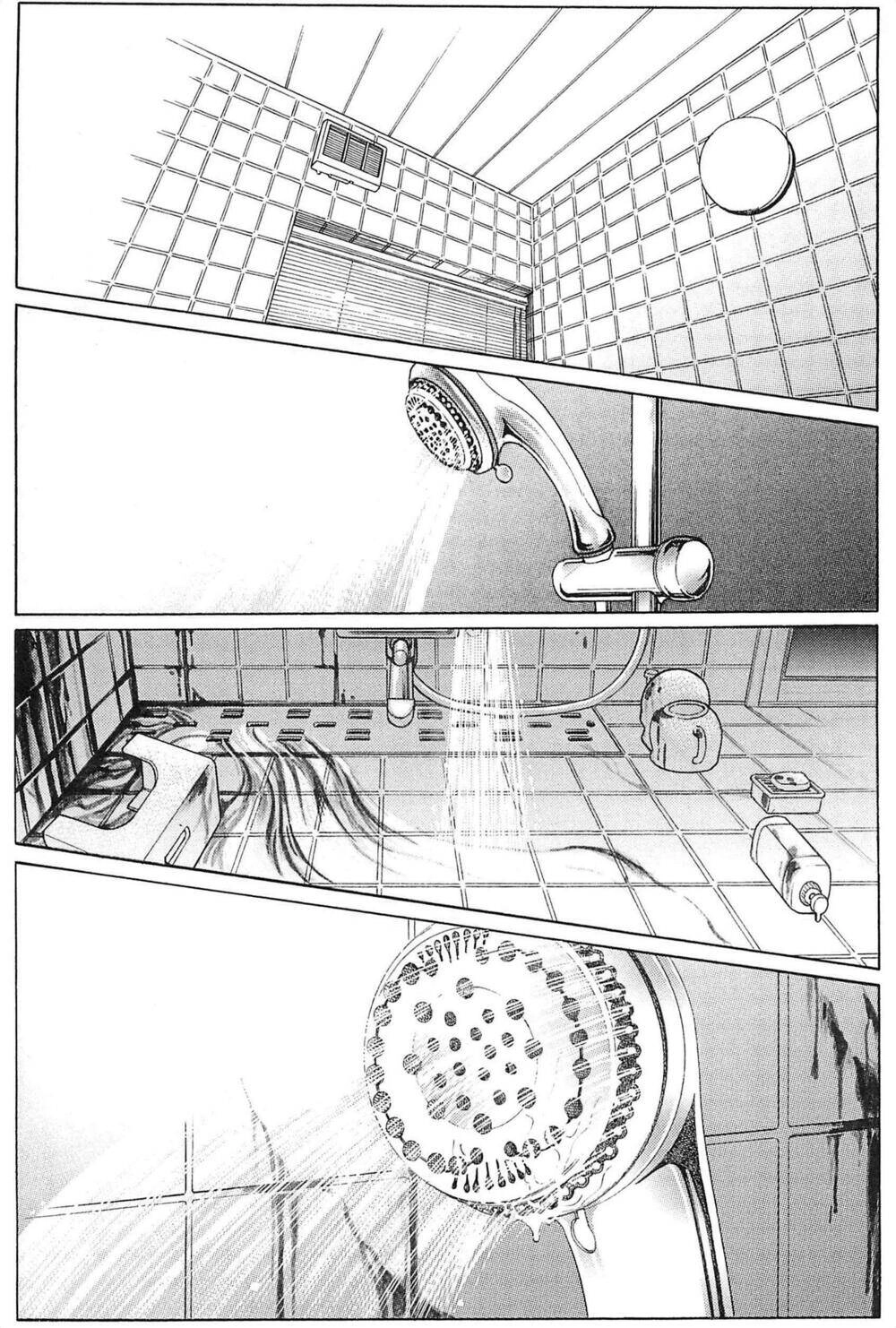 Himitsu – The Top Secret Chapter 27 - 26