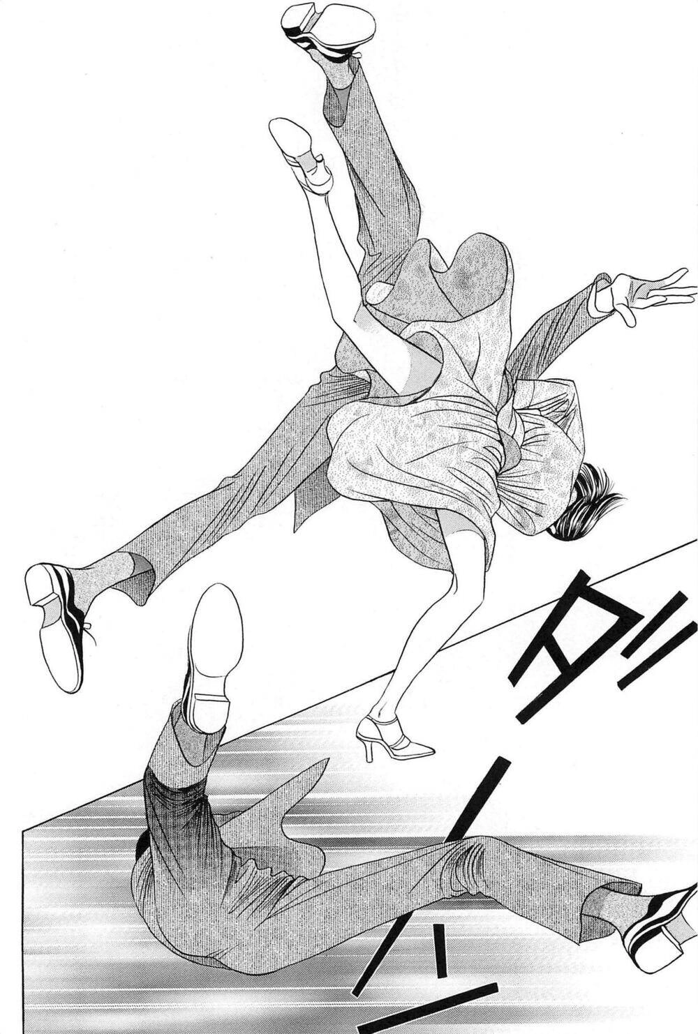 Himitsu – The Top Secret Chapter 29.8 - 40