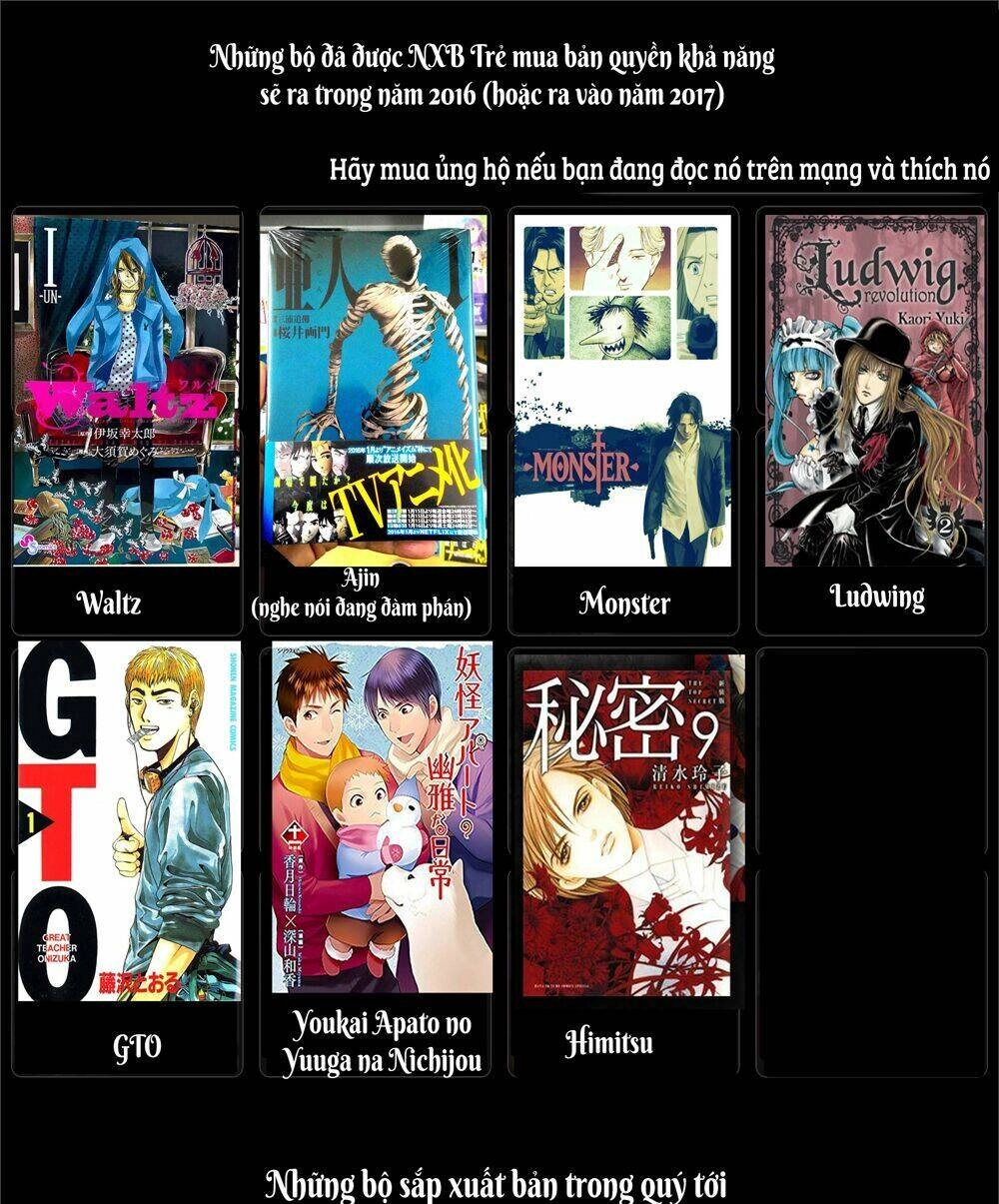 Himitsu – The Top Secret Chapter 29.8 - 111