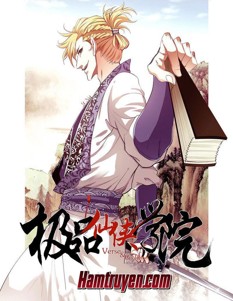 Cực Phẩm Tiên Hiệp Học Viện Chapter 1 - 2