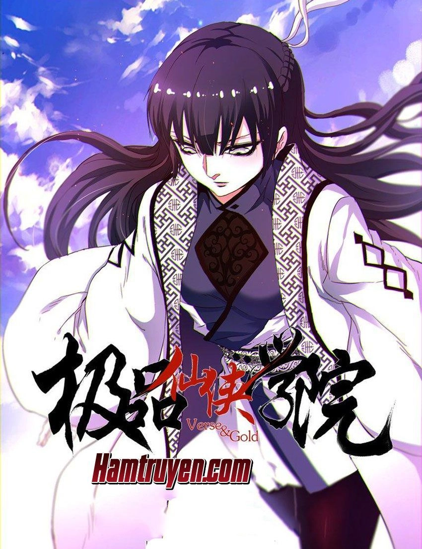 Cực Phẩm Tiên Hiệp Học Viện Chapter 9 - 2