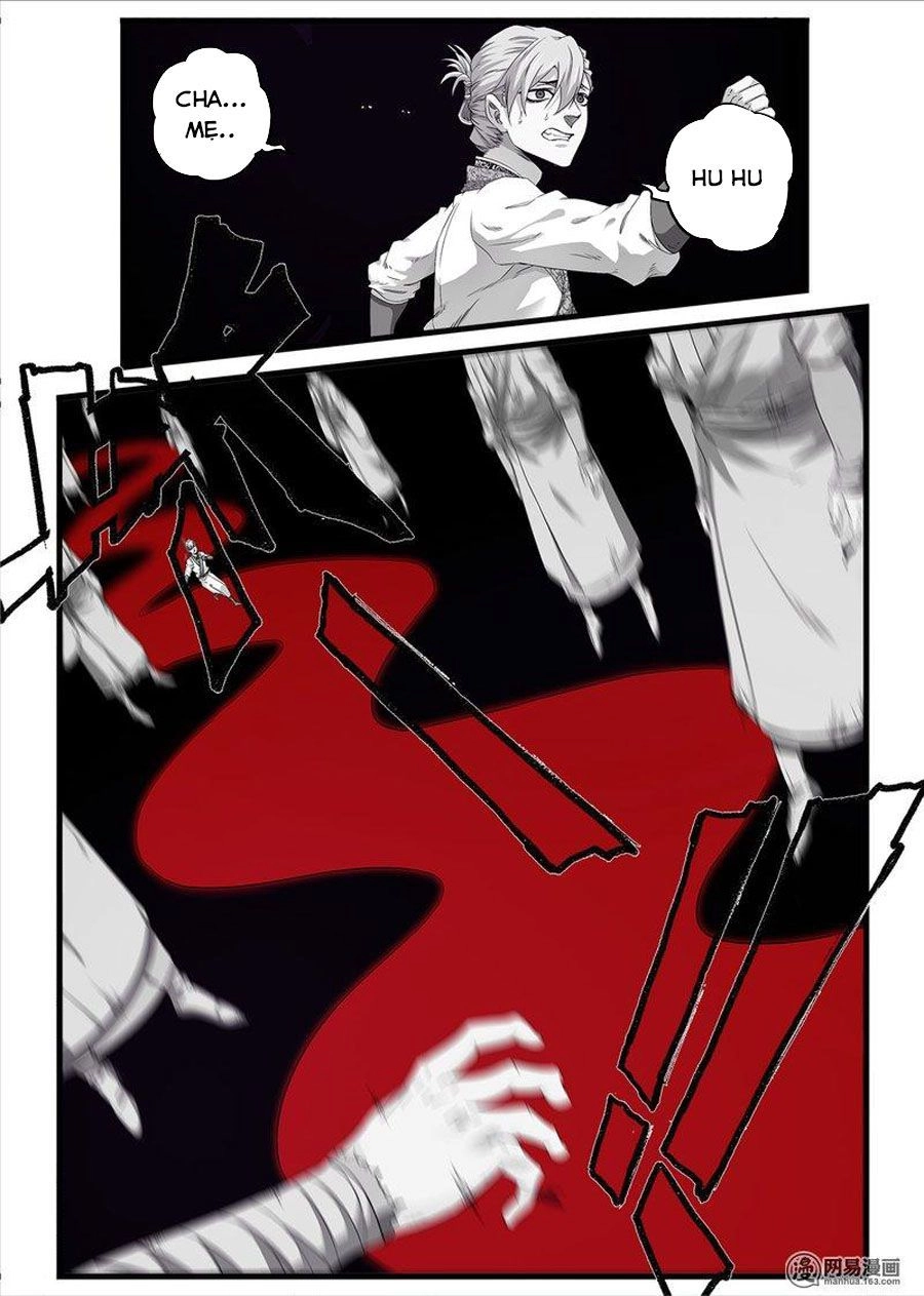 Cực Phẩm Tiên Hiệp Học Viện Chapter 13 - 14