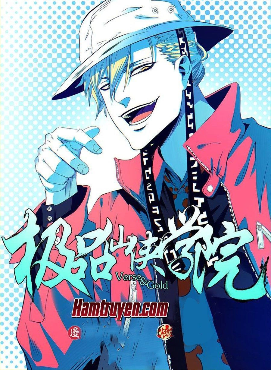 Cực Phẩm Tiên Hiệp Học Viện Chapter 14 - 2