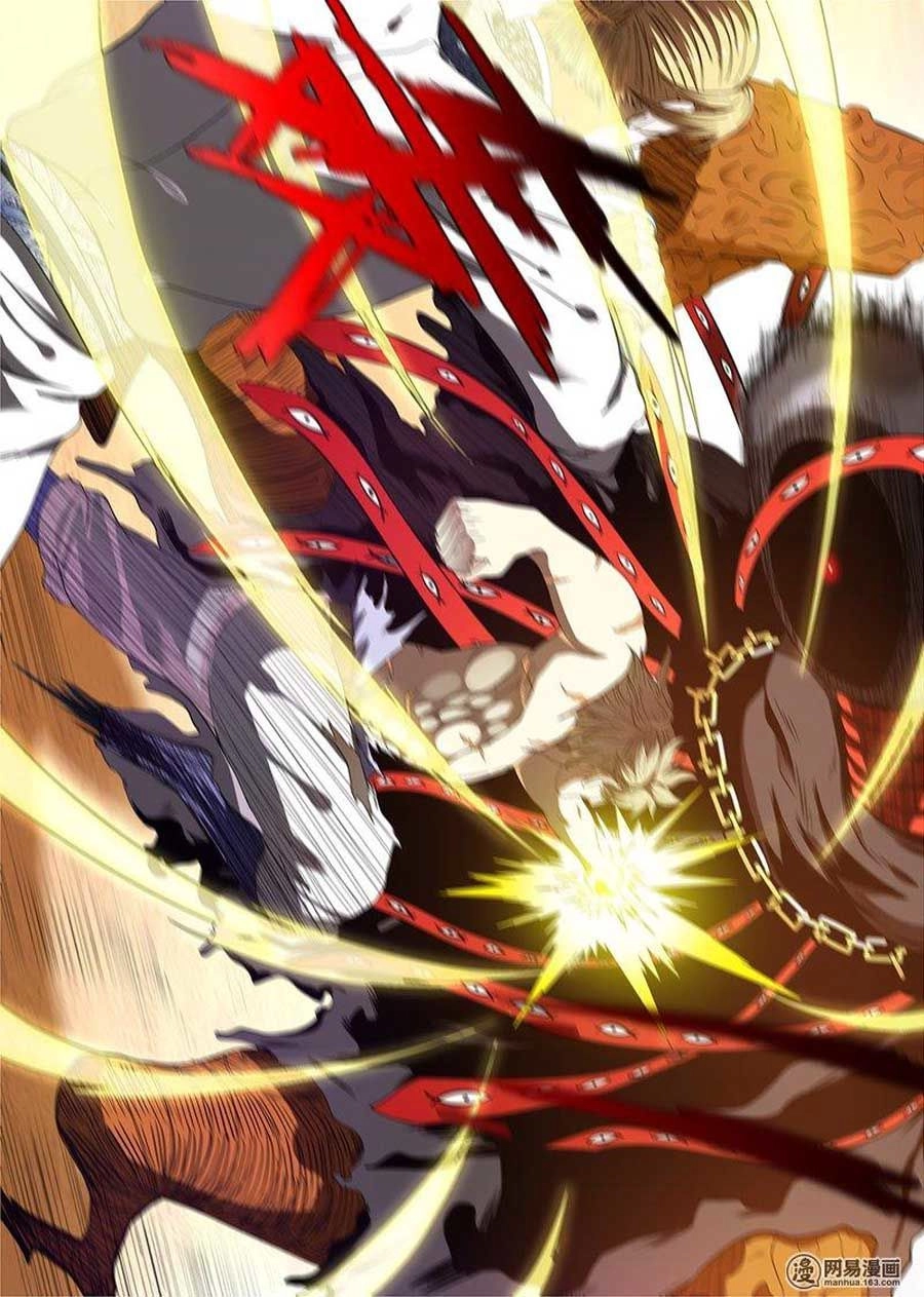 Cực Phẩm Tiên Hiệp Học Viện Chapter 21 - 12