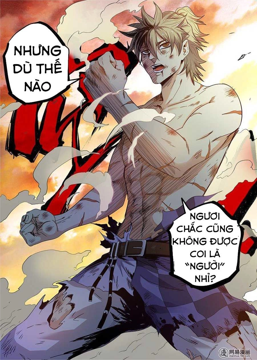 Cực Phẩm Tiên Hiệp Học Viện Chapter 21 - 14