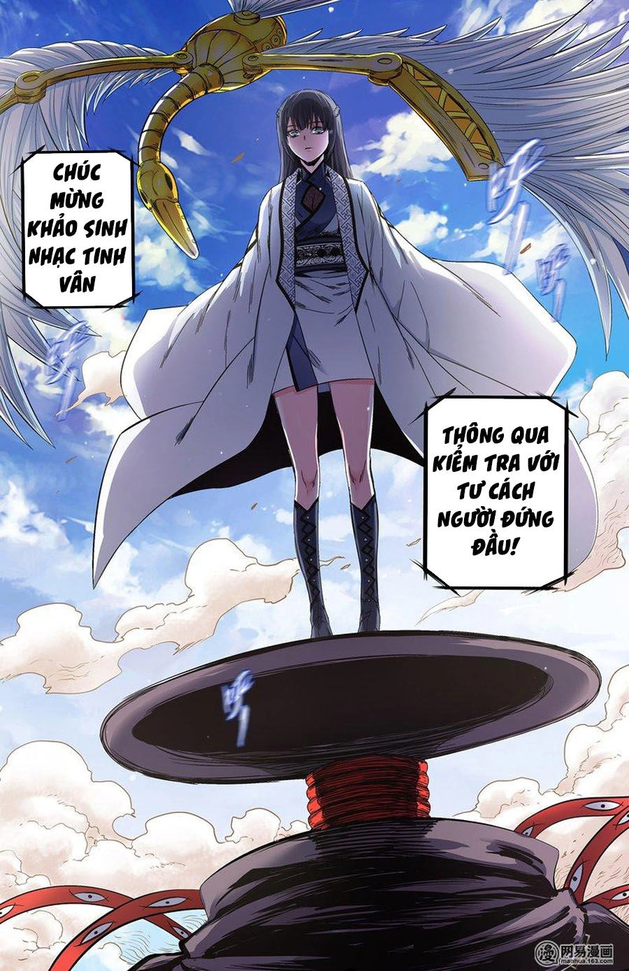 Cực Phẩm Tiên Hiệp Học Viện Chapter 25 - 15