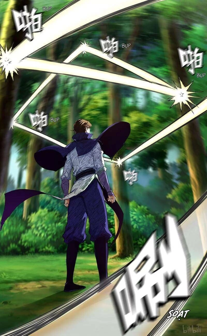 Cực Phẩm Tiên Hiệp Học Viện Chapter 29 - 2