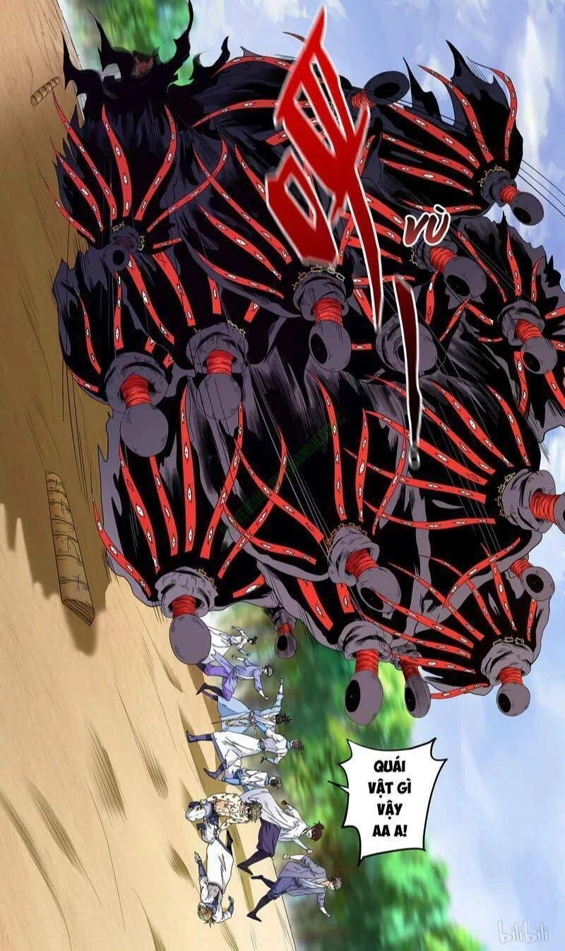 Cực Phẩm Tiên Hiệp Học Viện Chapter 30 - 3