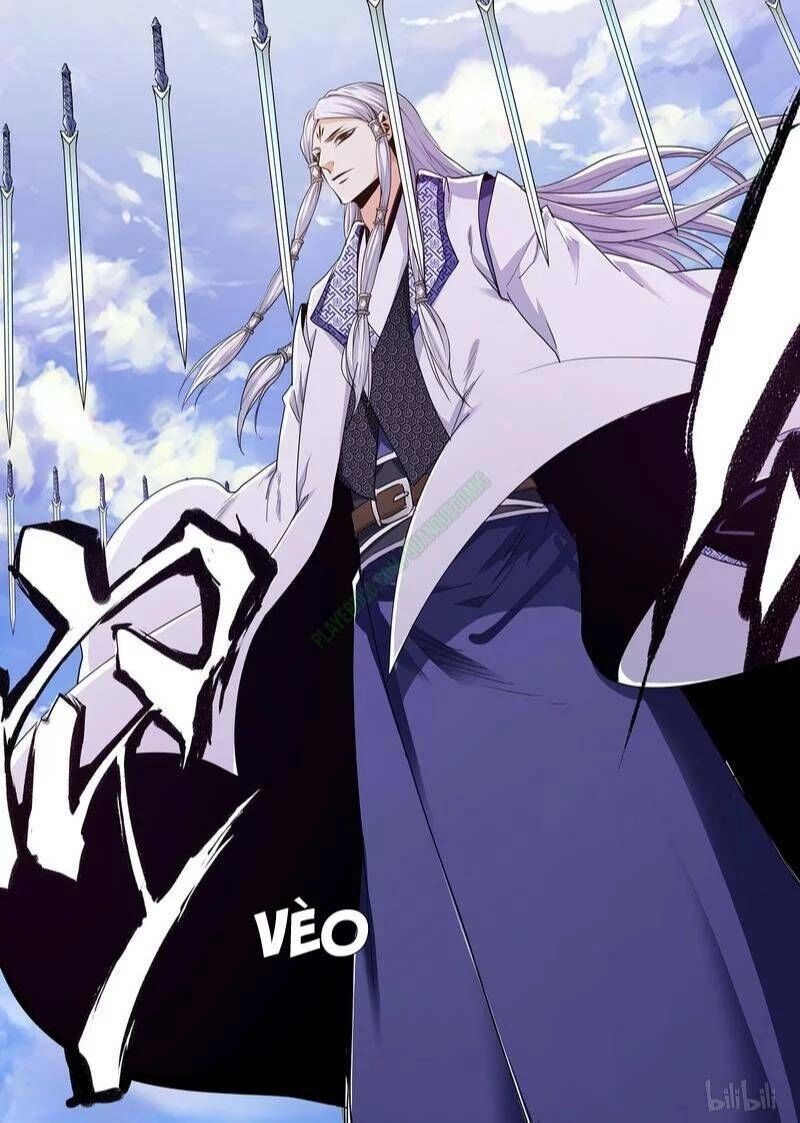 Cực Phẩm Tiên Hiệp Học Viện Chapter 30 - 11