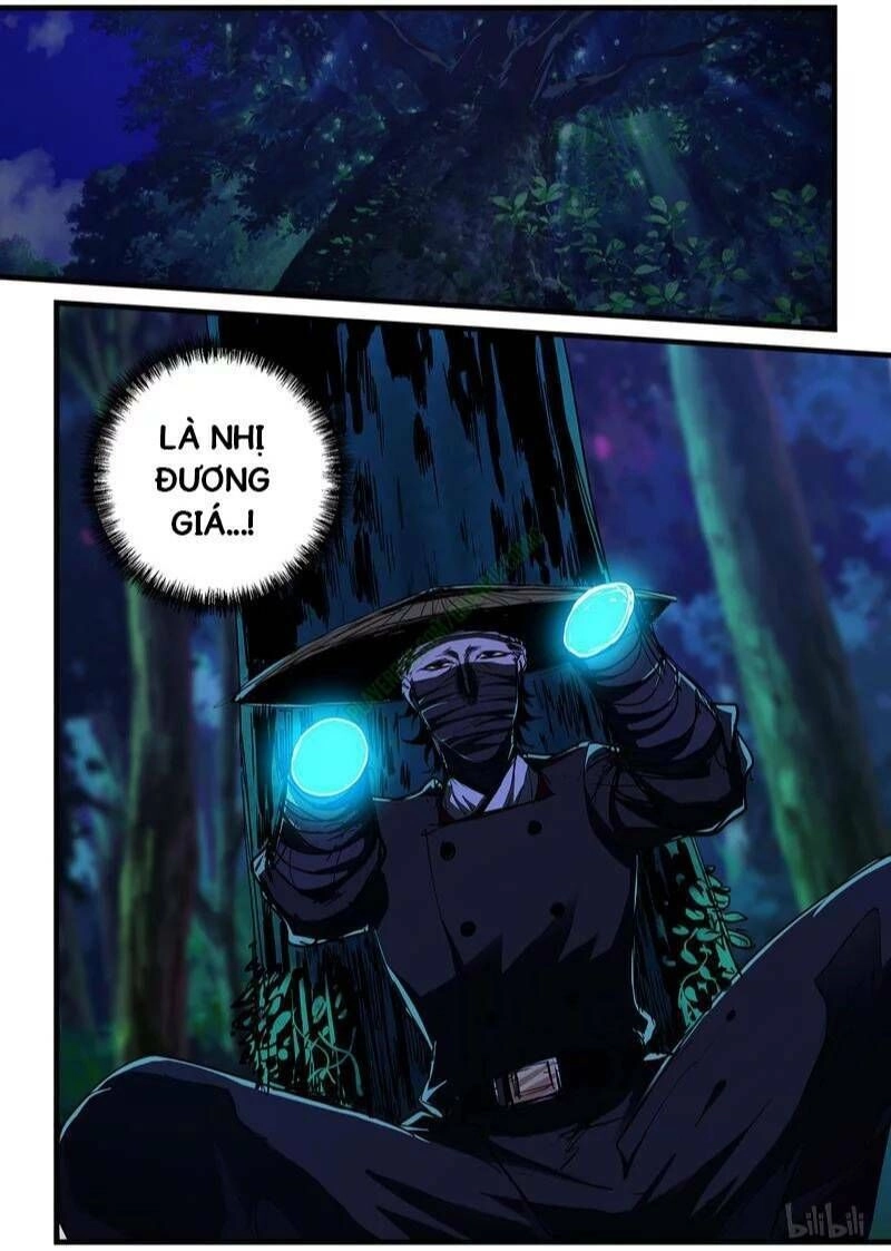 Cực Phẩm Tiên Hiệp Học Viện Chapter 33 - 10