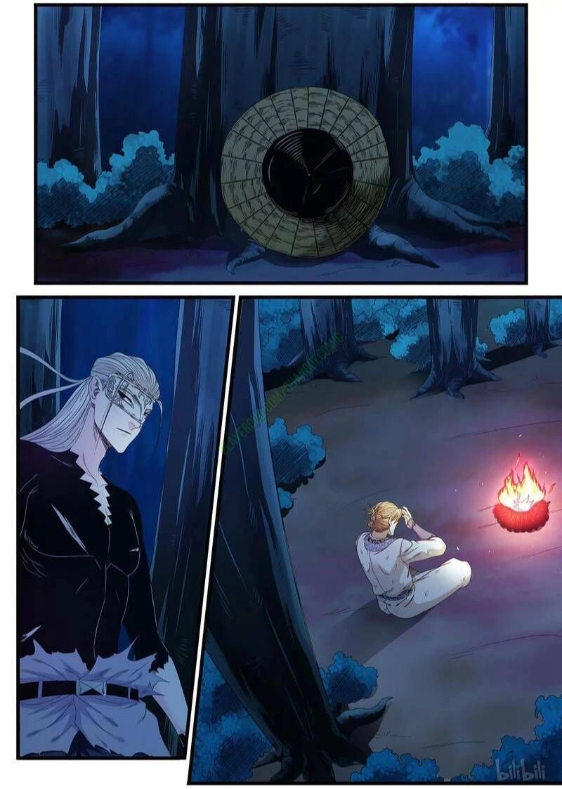 Cực Phẩm Tiên Hiệp Học Viện Chapter 34 - 8