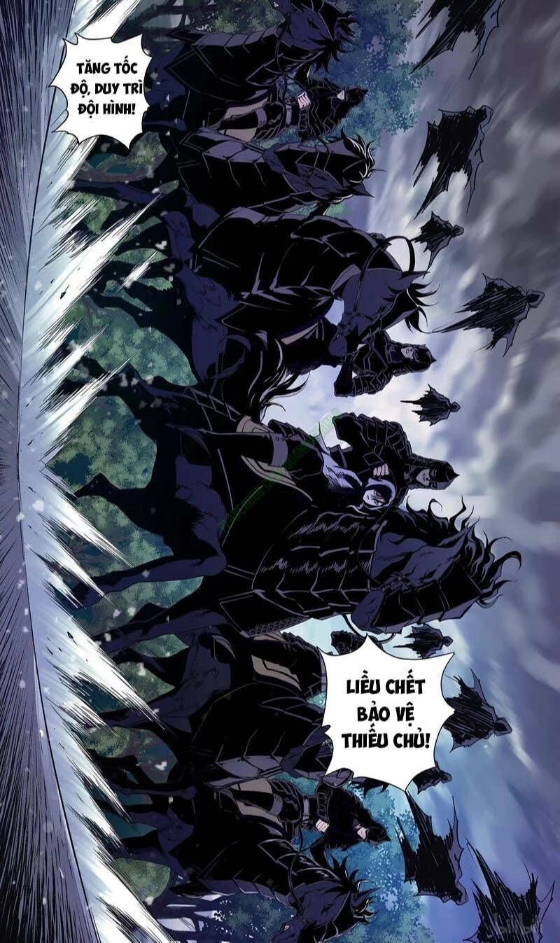 Cực Phẩm Tiên Hiệp Học Viện Chapter 34 - 10