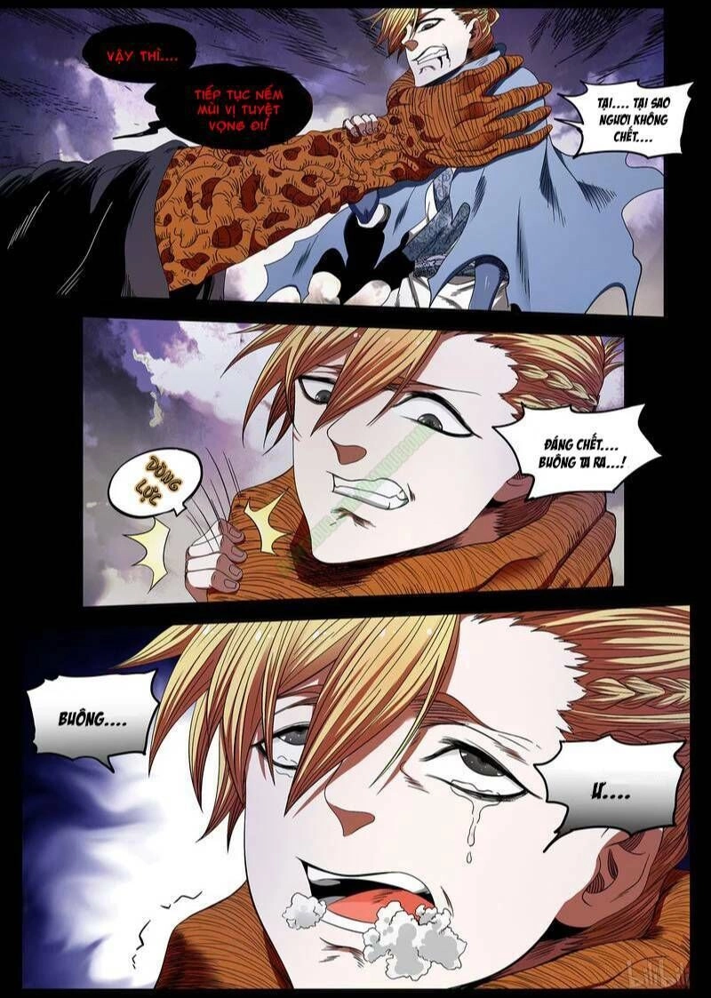 Cực Phẩm Tiên Hiệp Học Viện Chapter 36 - 10