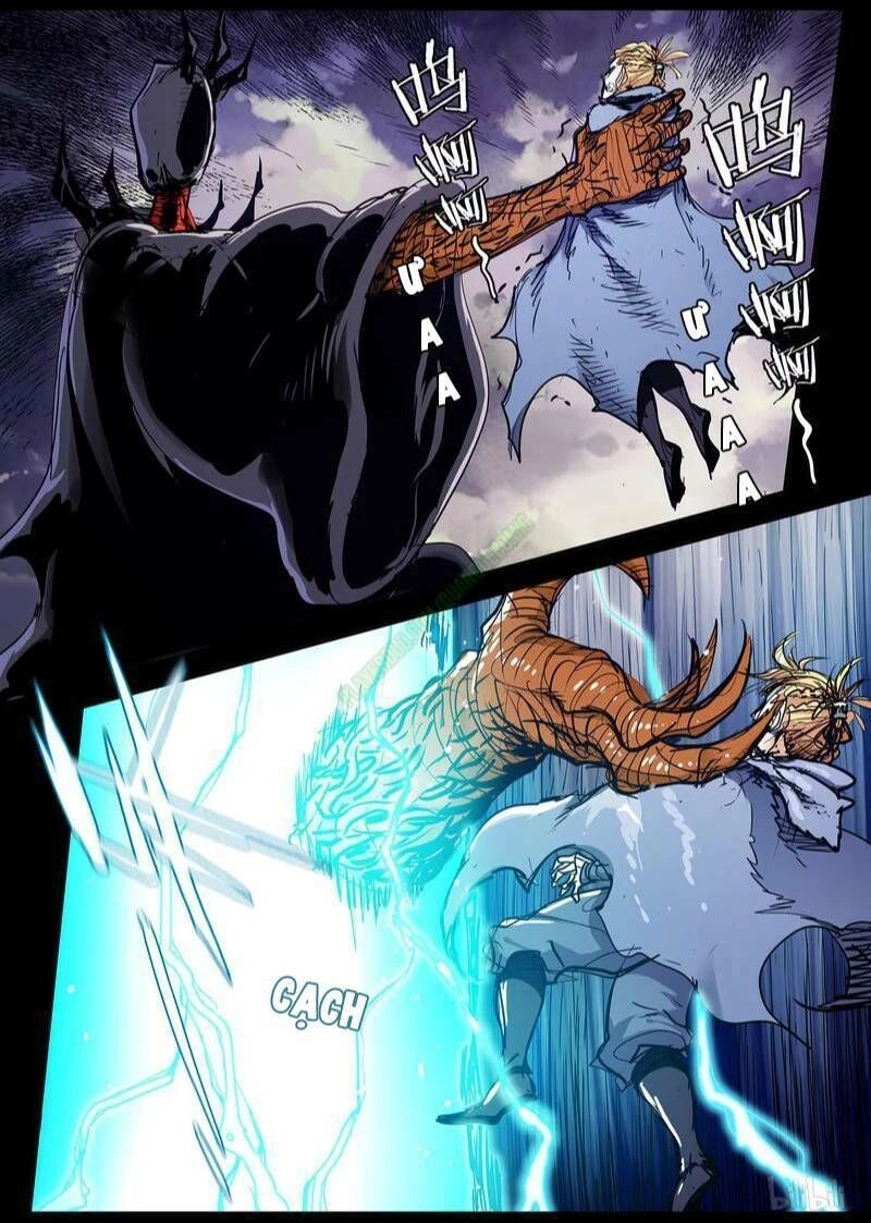 Cực Phẩm Tiên Hiệp Học Viện Chapter 37 - 1