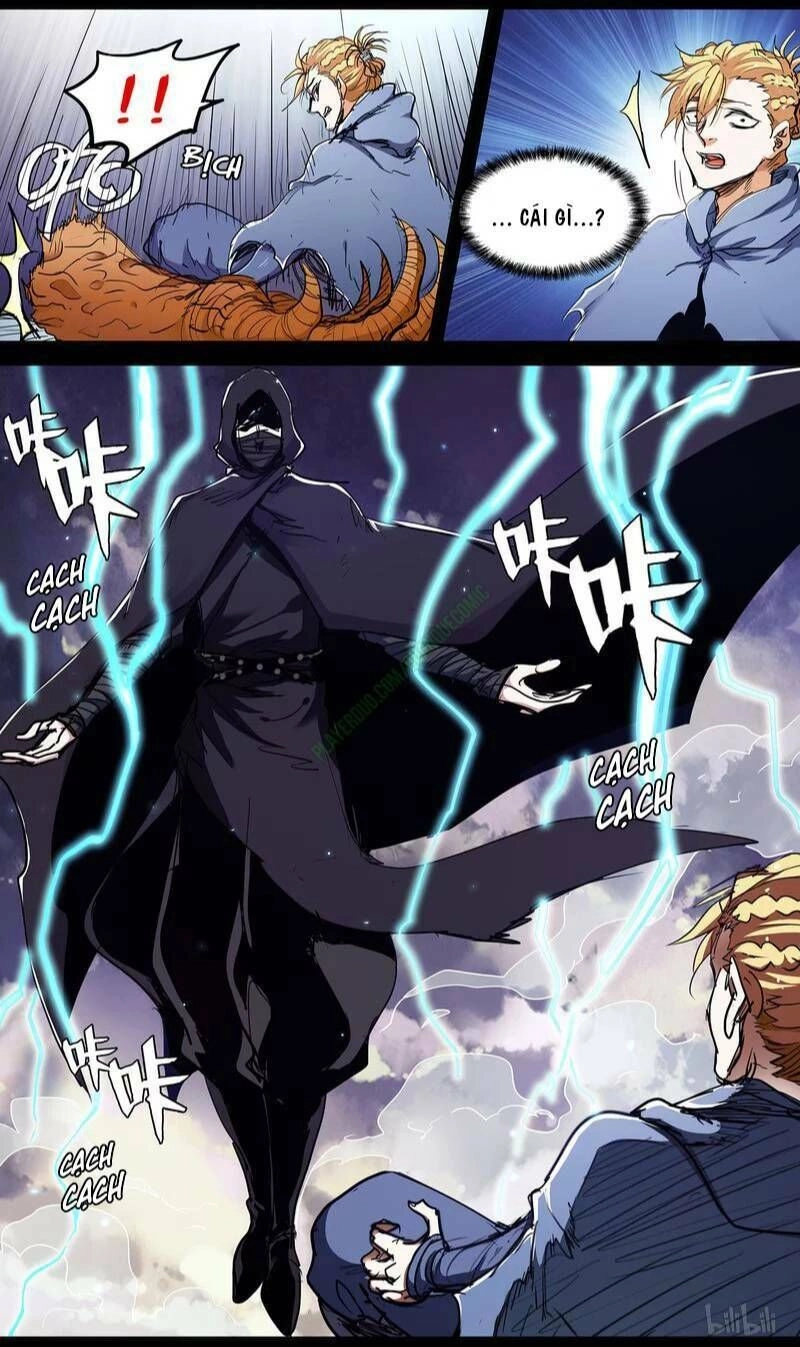 Cực Phẩm Tiên Hiệp Học Viện Chapter 37 - 2