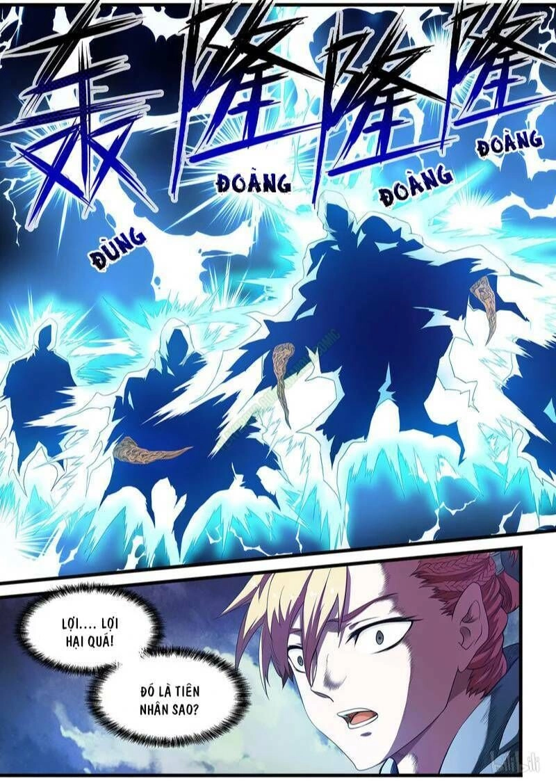 Cực Phẩm Tiên Hiệp Học Viện Chapter 37 - 5