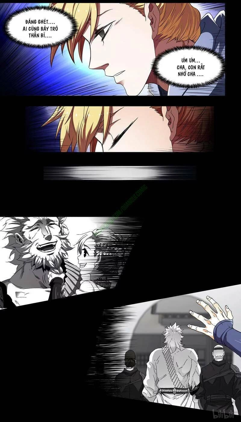 Cực Phẩm Tiên Hiệp Học Viện Chapter 37 - 7