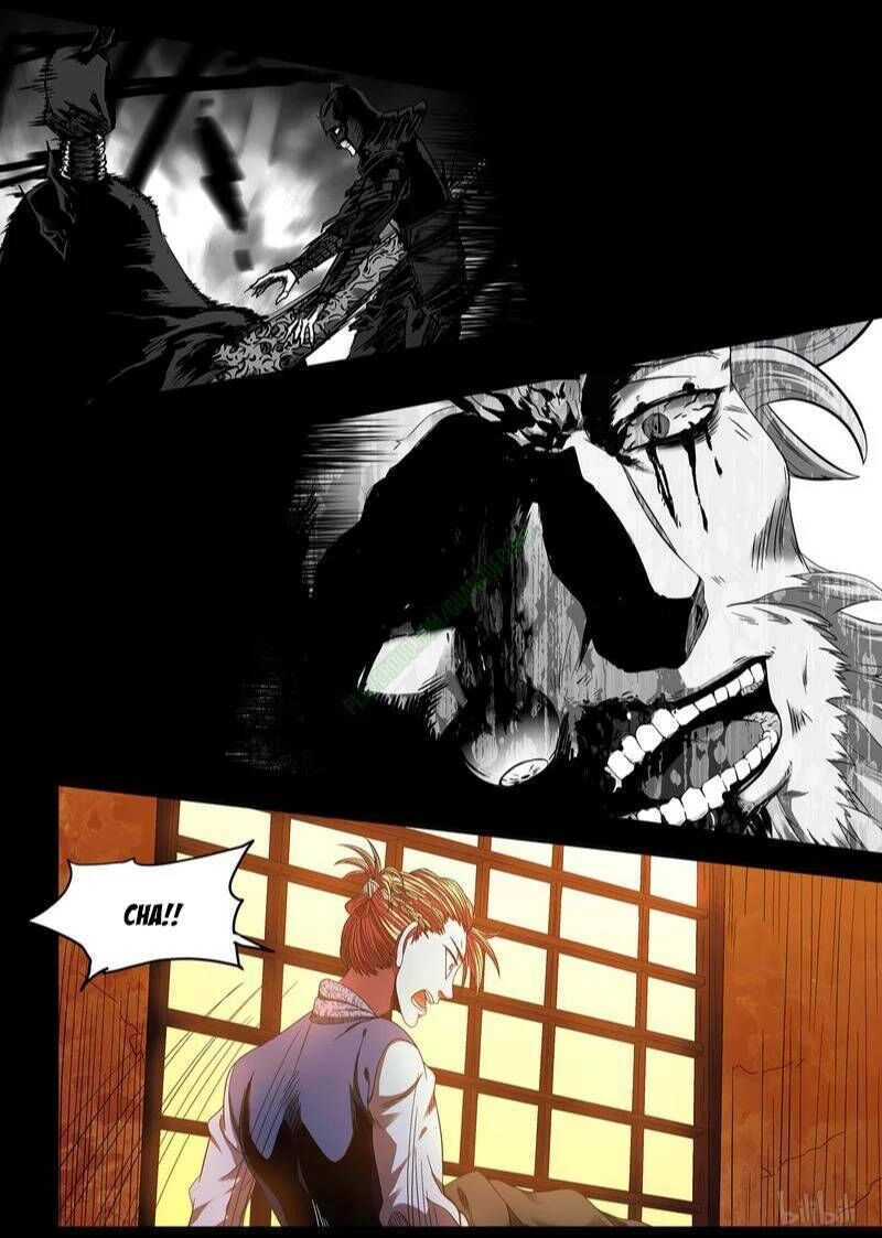 Cực Phẩm Tiên Hiệp Học Viện Chapter 37 - 8