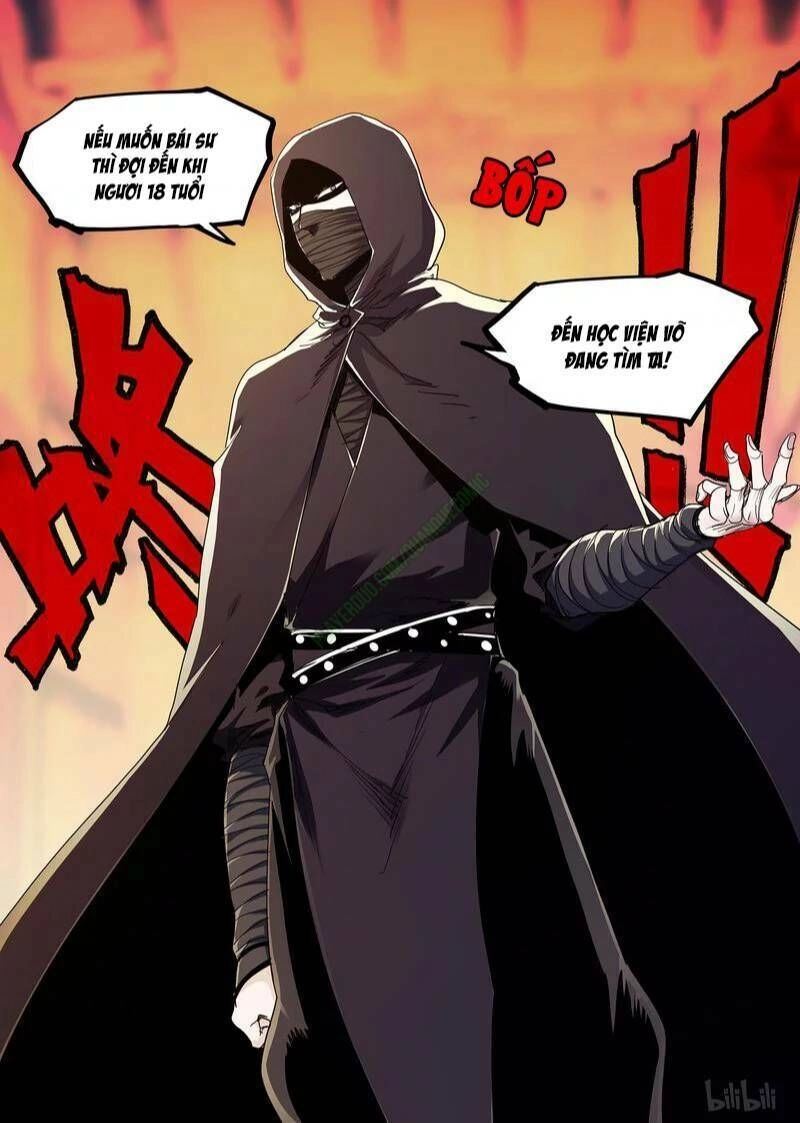 Cực Phẩm Tiên Hiệp Học Viện Chapter 37 - 12