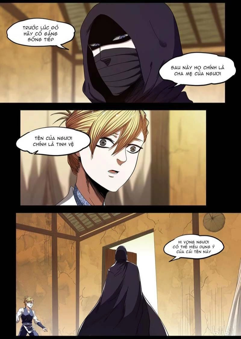 Cực Phẩm Tiên Hiệp Học Viện Chapter 38 - 1