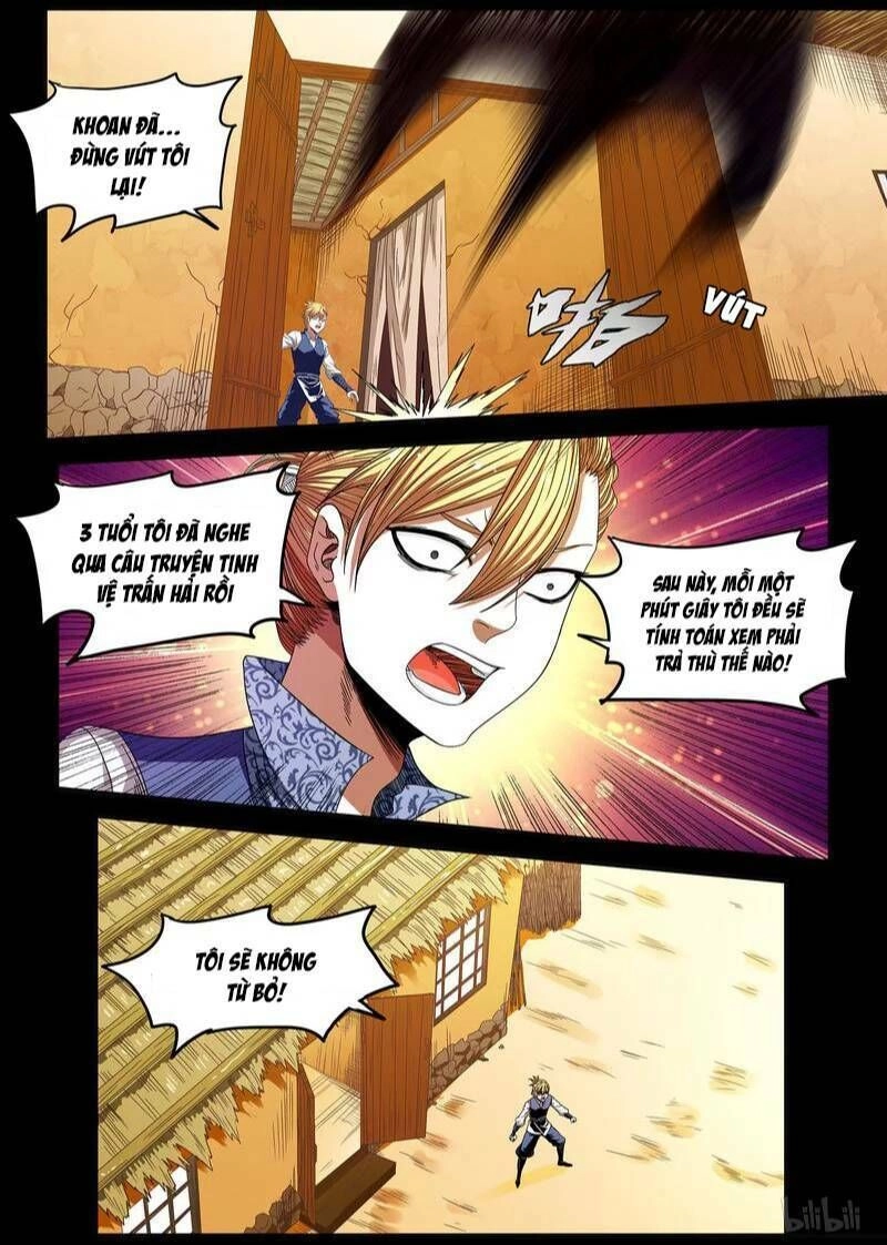 Cực Phẩm Tiên Hiệp Học Viện Chapter 38 - 2