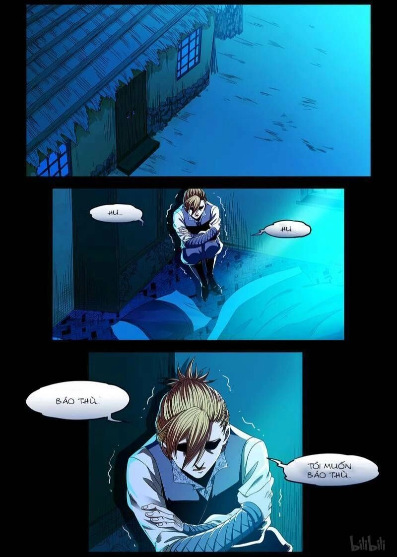 Cực Phẩm Tiên Hiệp Học Viện Chapter 38 - 4