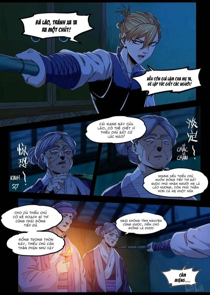 Cực Phẩm Tiên Hiệp Học Viện Chapter 38 - 6